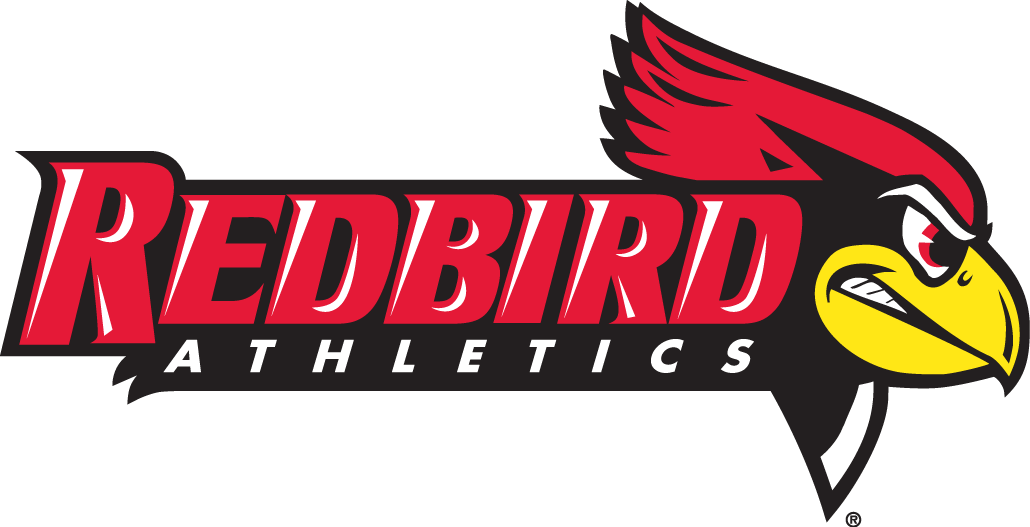 Illinois State Redbirds 2005-Pres Alternate Logo iron on transfers for fabric